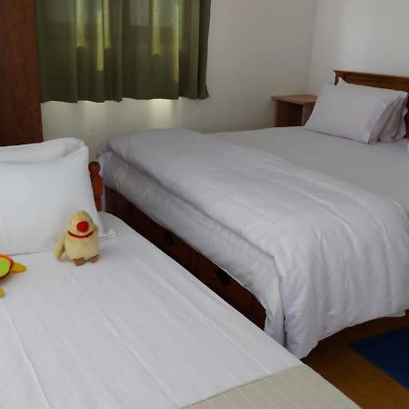 Jungle Beach Inn Унаватуна Екстер'єр фото