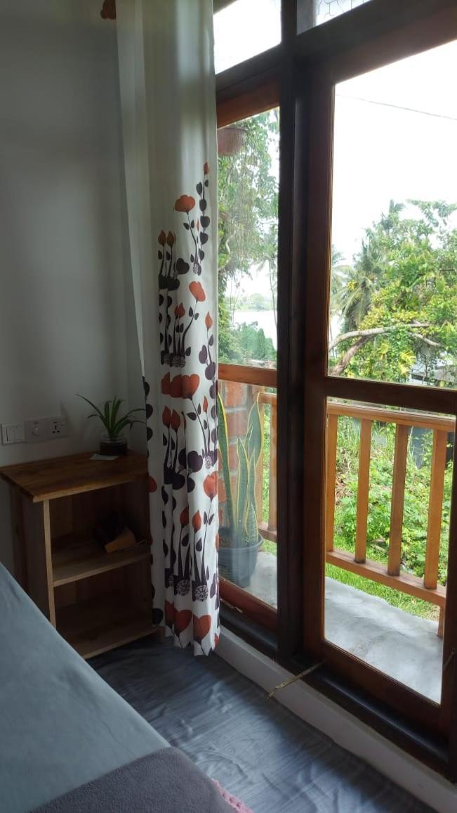 Jungle Beach Inn Унаватуна Екстер'єр фото